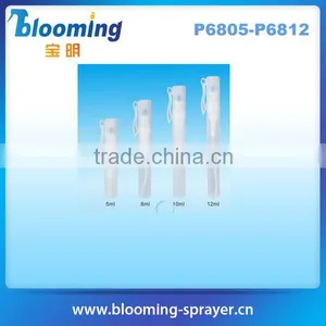 Manufacturer 5ml Atomizer Bottle thumbnail-1