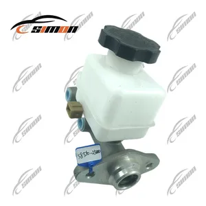 Brake Master Cylinder 58510-25000 for Hyundai thumbnail-2