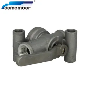 Durable Shut Off Cock Valve 4520021070 Cut Off Valve thumbnail-2