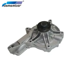 OE Member 20464403 20538845 20744939 3161436 85000062 85000486 85006062 20431584 22197705 Truck Water Pump for VOLVO FM13 thumbnail-1