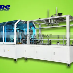 New Design HBS-SF600A Solar Tabber Stringer for 3BB and 4BB thumbnail-1