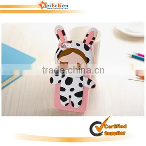 Promotional Silicone Best Price Cell Phone Case thumbnail-1