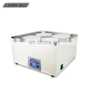Larksci Medical Use Digital Laboratory Thermostat Controlled Water Baths thumbnail-2