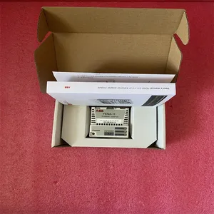 FENA-11 ABB Ethernet Adapter thumbnail-1