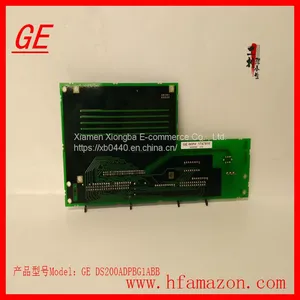 GE DS200ADPBG1ABB Gas Engine Module thumbnail-3