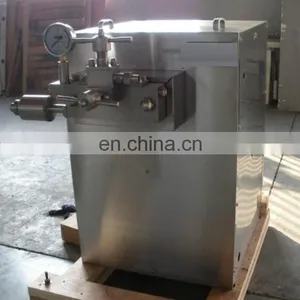 Homogenizer Milk Homogenizer Machine thumbnail-3
