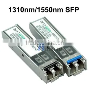 2.5G 1310nm 20Km SFP Transceiver thumbnail-1