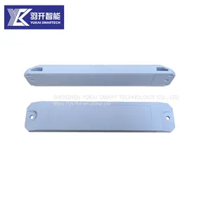 Smart Tag UHF RFID 900MHz Long Range Warehouse RFID Metal Tag Passive Waterproof UHF Anti Metal Tags for Asset Inventory Management thumbnail-1