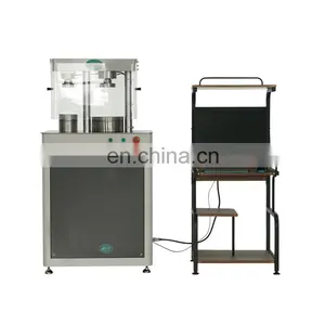 HYE-300D Automatic Cement Compression&Flexural Testing Machine thumbnail-1