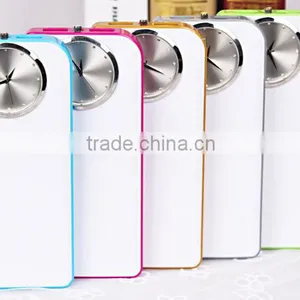 2016 New Design Lithium Power Bank With 2USB Output Power Bank and Solar Power Bank thumbnail-6