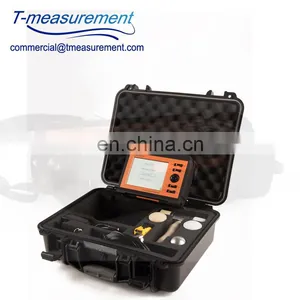 Taijia ZBL-P8100 Pile Integrity Tester Pile Integrity Test Machine Price Low Strain Integrity Testing thumbnail-2