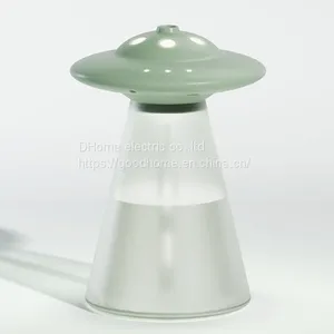 Usb Charging Humidifier Household Fog Volume Air Purifier Humidifier（Wechat:13510231336） thumbnail-2