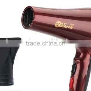 Professional Or Home Use High-Power Hair Dryer thumbnail-5