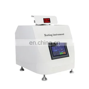 HST 2XQ-2 Metallographic Analysis Hot Mounting Press thumbnail-1