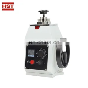 Hot Selling Equipment Hot Presses Metallographic Sample Mounting Press With Low Price thumbnail-2