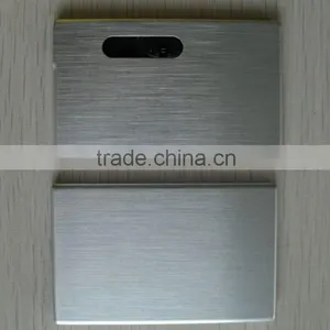 Metal Slide Card USB Key, Memory USB Shenzhen Factory thumbnail-1
