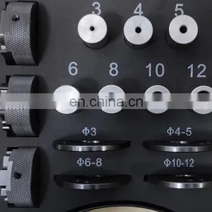 New Type End Mill Sharpener Machine Cutting With Coolant End Mill Grinder thumbnail-3