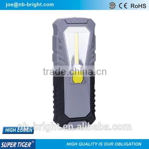 Portable Sturdy Cool Design Magnetic Work Lamp thumbnail-1