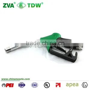 Automatic Delivery Nozzle Fuel Oil Gun Oil Refueling Nozzle Diesel Gas Zva Dn19 Fuel Oil Nozzle for Gas Station Pump Nozzle Quality Choice thumbnail-5
