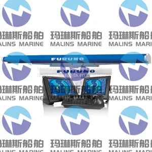 FURUNO FAR2117BB/DC Radar System thumbnail-4