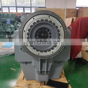 Genuine Advance D300A Marine Gearbox for Ship thumbnail-2