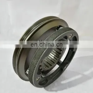 Low Price High/low Gear Synchronizer Assembly A-C09005 For Dongfeng thumbnail-3
