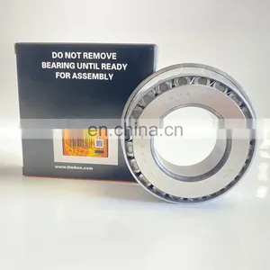 32230 Factory Supply 150x270x73mm Timken Bearing Premier Taper Roller Bearings thumbnail-5