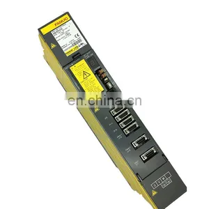Brand New Fanuc Servo Driver ac Servo Driver ac Servo Motor A06B-6079-H104 thumbnail-2