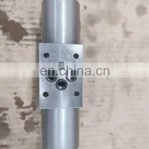 Wandfluh Solenoid Valves WDMFA06-ACB-G24-M29 thumbnail-5