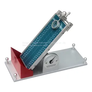 High Quality Adhesive Tape Initial Tack Tester Initial Adhesion Test Machine thumbnail-3