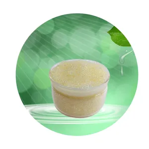 Cation Exchange Particle in Ion Exchange Resin for Ultrapure Water Preparation Resin thumbnail-1