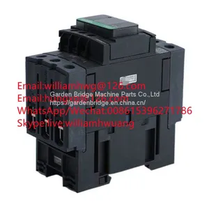 Proximity Switch Sensor BI5-M18-AZ3X Circuit Breaker NSX100F TMD 50 4P3D F LV429643 NSX100S TMD 40 4P3D F LV429019TM4043 thumbnail-1