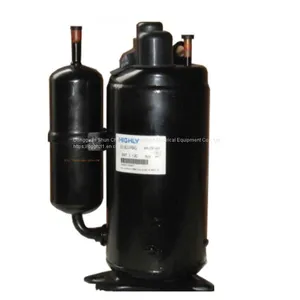 Haili Rotary Compressor DTH488LC3C9EU Spray Liquid Cryogenic Refrigeration Commercial Freezer thumbnail-3