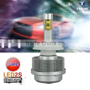 30w H1 Red Copper OEM Headlight From Tiansheng thumbnail-4