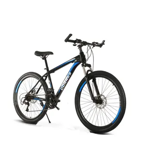 High Quality Mountain Bike 26/29 Inch 21 Speed for Sale at Cheap Price thumbnail-1