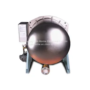 3T/D Fresh Water Generator FWG thumbnail-1