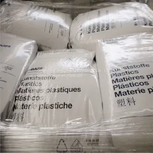 Wholesale Sales Polyamide 66 Nylon 66 Raw Material Resin Plastic Particles PA66 thumbnail-5