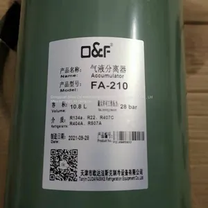 Air Conditioning Unit Refrigeration Accessories FA-210DT thumbnail-1