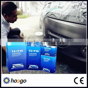 Geicai Good Slow Drying Paint Thinner Price thumbnail-1