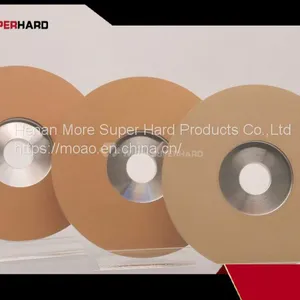 1A2T Resin Bond Diamond Grinding Disc for Gemstone thumbnail-5