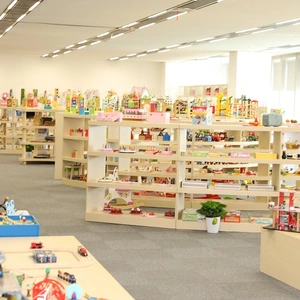 Yunhe Ai Dou Toys Co .,ltd company overview - view 2 thumbnail