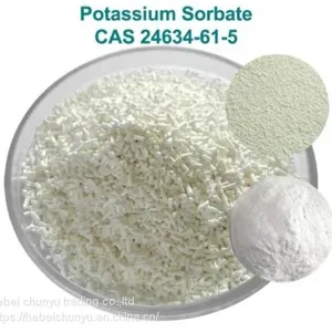 Food Additive Potassium Sorbate thumbnail-2
