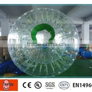 Best Quality Inflatable Zorb Ball for Sale thumbnail-6