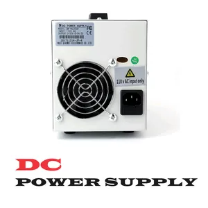 DC Power Supply POWER SUPPLY thumbnail-3