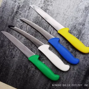 Cina Fabbrica Del Coltelli da Macelleria,coltelli da Macellaio Professionali,coltelli per Servizio Affitura Affilatura thumbnail-4
