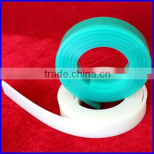 Best Quality Flat Screenprint Squeegee/round Screen Printing Polyurethane Squeegee thumbnail-1
