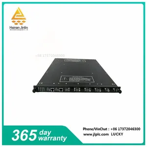 4351B Industrial Automation Control Module Enables Real-time Monitoring of Communication Failures thumbnail-1