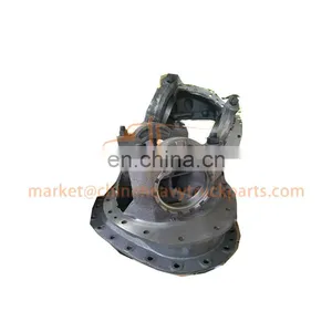HOWO Truck HC 16 Front/Middle/Rear Axle Accessories Rear Axle Drive WG9014320120 Housing Of Rear Driver thumbnail-2