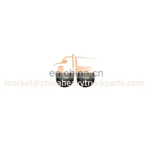 Foton Auman/Aumark/Miler/Land Pioneer Weichai Engine Gearbox Zf/Fast Truck Spare Parts 61200040034 Shouldered Nut thumbnail-2