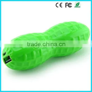 Peanut 2600mah Full Power Battery Emergence Charger for Iphone thumbnail-5